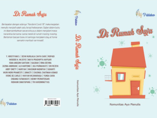 Di Rumah Saja