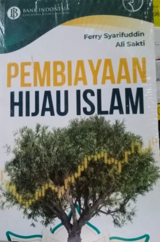 Pembiayaan Hijau Islam