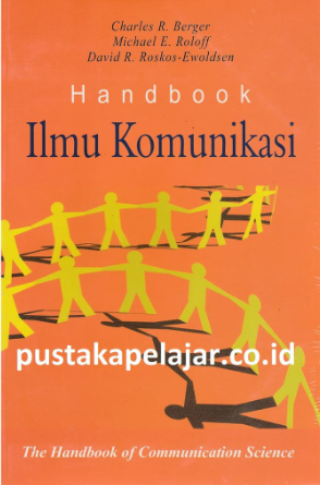 Handbook; Ilmu Komunikasi