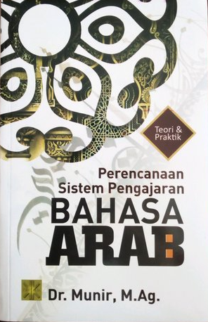 Perencanaan Sistem Pengajaran Bahasa Arab