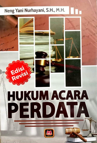 Hukum Acara Perdata