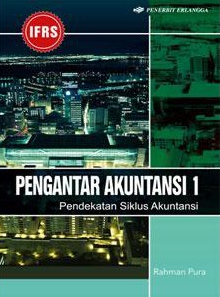 Pengantar Akuntansi 1 Pendekatan Siklus Akuntansi