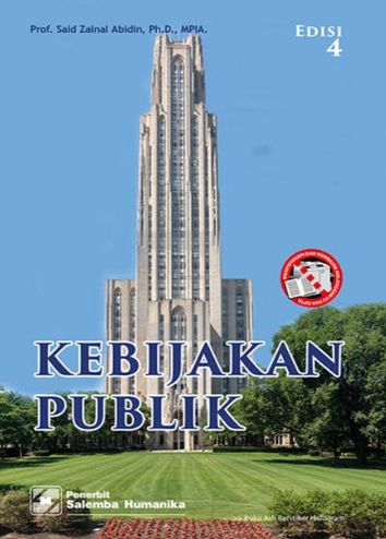 Kebijakan Publik