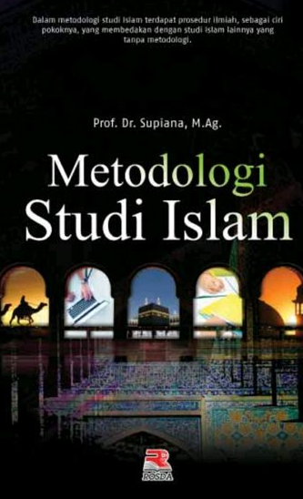 Metodologi Studi Islam