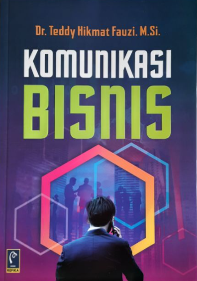 Komunikasi Bisnis