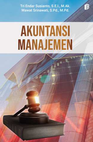 Akuntansi Manajemen