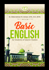 Basic English for Student of Islamic Studies