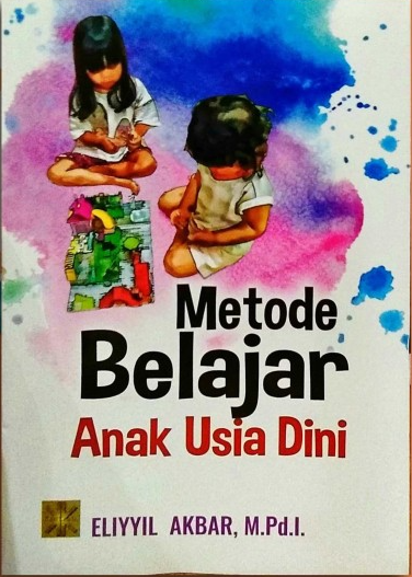 Metode Belajar Anak Usia Dini