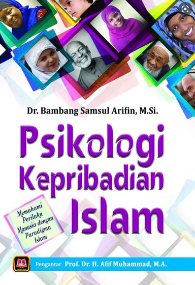 Psikologi Kepribadian Islam