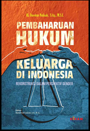 Pembaharuan Hukum Keluarga di Indonesia