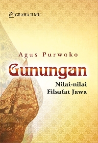 Gunungan : Nilai-nilai Filsafat Jawa