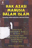 Hak Azasi manusia dalam islam