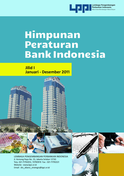 Himpunan Peraturan Bank Indonesia