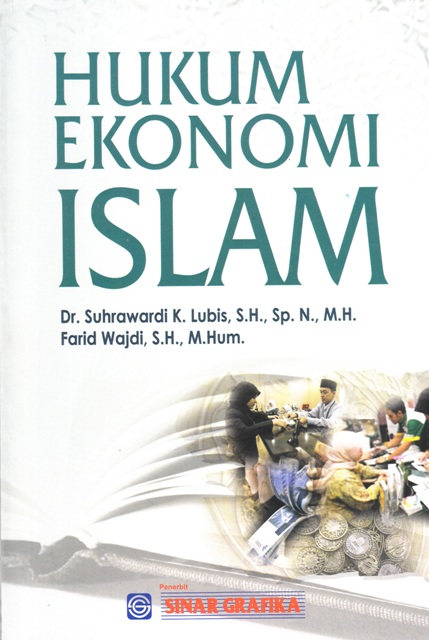 Hukum Ekonomi IsLam