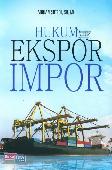 Hukum Ekspor Impor 