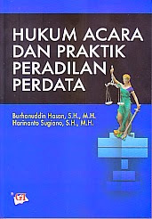 Hukum Acara dan Praktik Peradilan Perdata