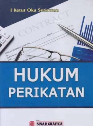 Hukum Perikatan