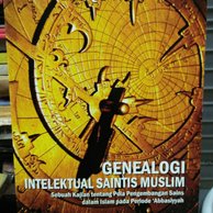 Genealogi Intelektual Saintis Muslim