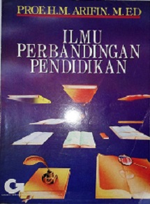 Ilmu Perbandingan Pendidikan