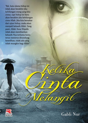 Ketika Cinta Melangit