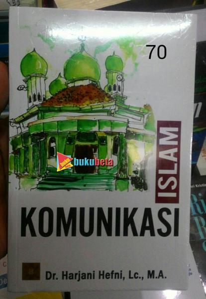 Komunikasi Islam