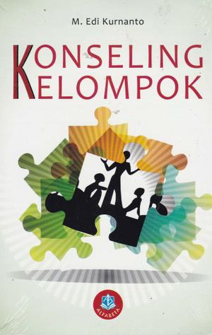 Konseling Kelompok