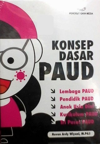 Konsep Dasar Paud