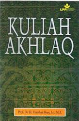 Kuliah Akhlaq