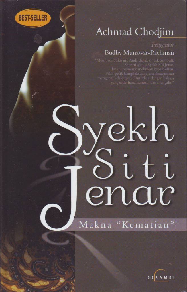 Syekh Siti Jenar Makna Kematian