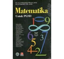 Matematika untuk PGSD