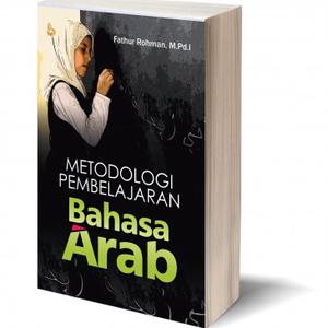 Metodologi Pembelajaran Bahasa Arab