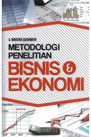 Metodologi Penelitian Bisnis dan Ekonomi