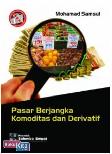 Pasar Berjangka Komoditas Dan Derivatif