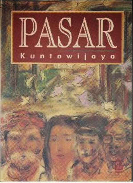 Pasar Sebuah Novel