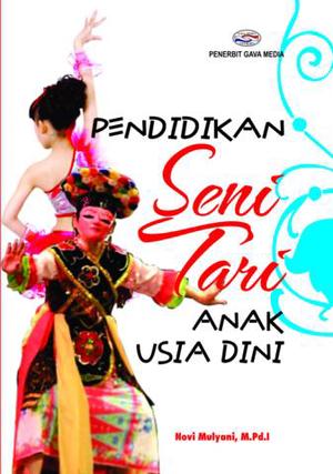 Pendidikan Seni Tari Anak Usia Dini