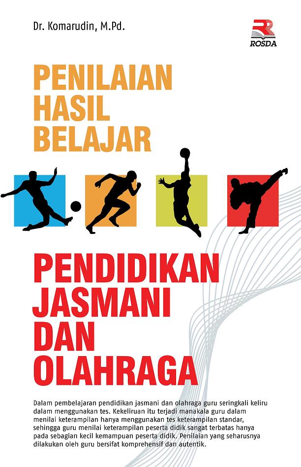 Penilaian Hasil Belajar Pendidikan Jasmani Dan Olahraga