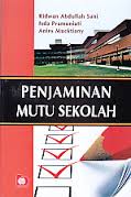 Penjaminan Mutu Sekolah