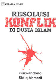 Resolusi Konflik di Dunia Islam