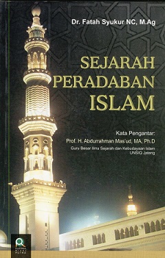 Sejarah Peradaban Islam