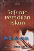 Sejarah Peradilan Islam