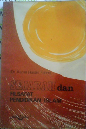 Sejarah dan Filsafat Pendidikan Islam