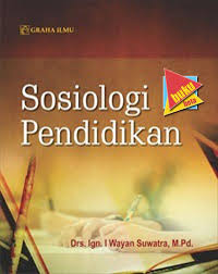 Sosiologi Pendidikan