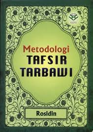 Metodologi Tafsir Tarbawi