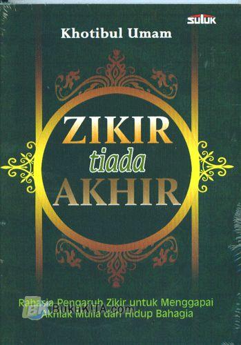 Zikir Tiada Akhir