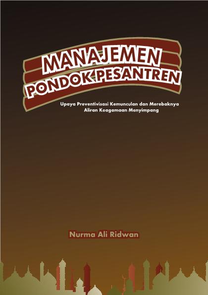 Manajemen Pondok Pesantren 