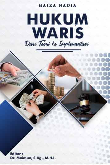 Hukum Waris : Dari Teori Ke Implementasi