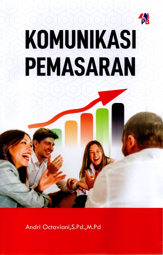 Komunikasi Pemasaran