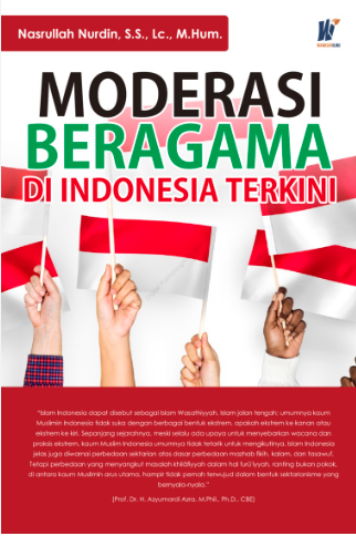 Moderasi Beragama Di Indonesia Terkini