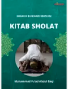 Shahih Bukhari Muslim; Kitab Sholat