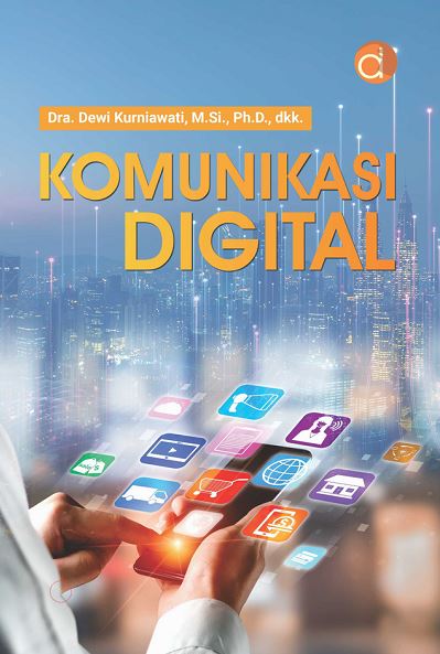 Komunikasi Digital